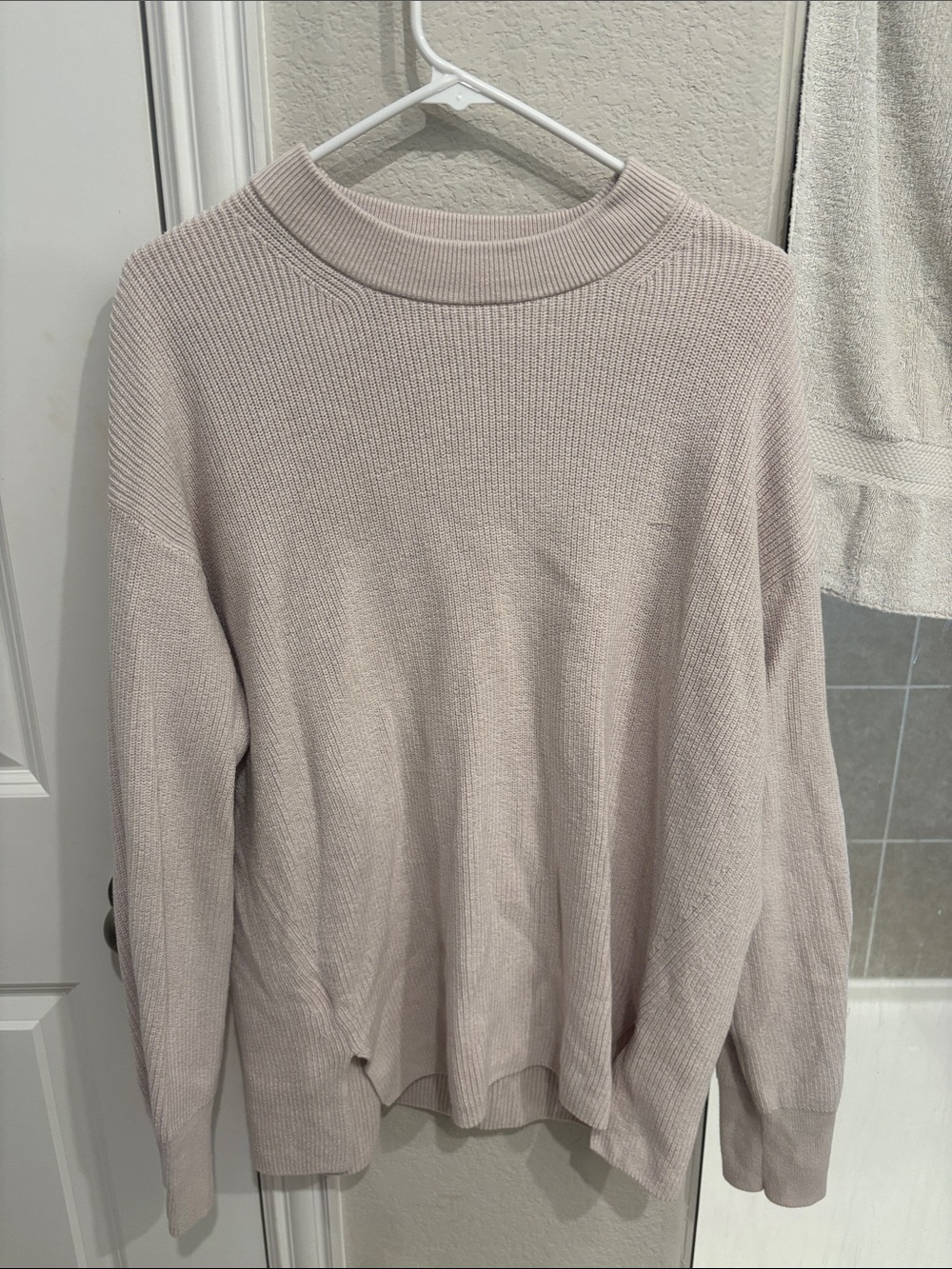 Women's Crewneck Sweater
